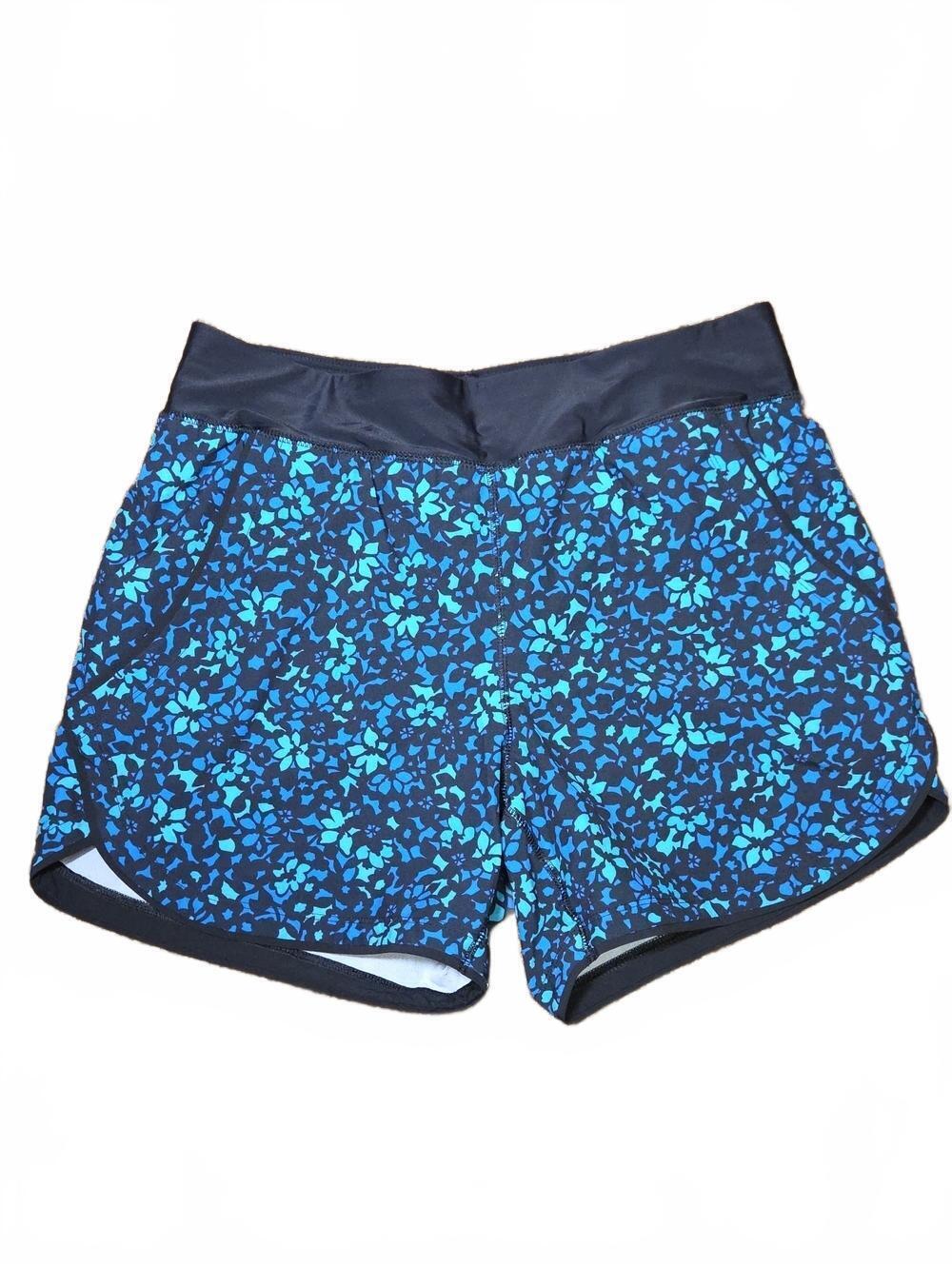 Lands' End | Women's Active Shorts | 10